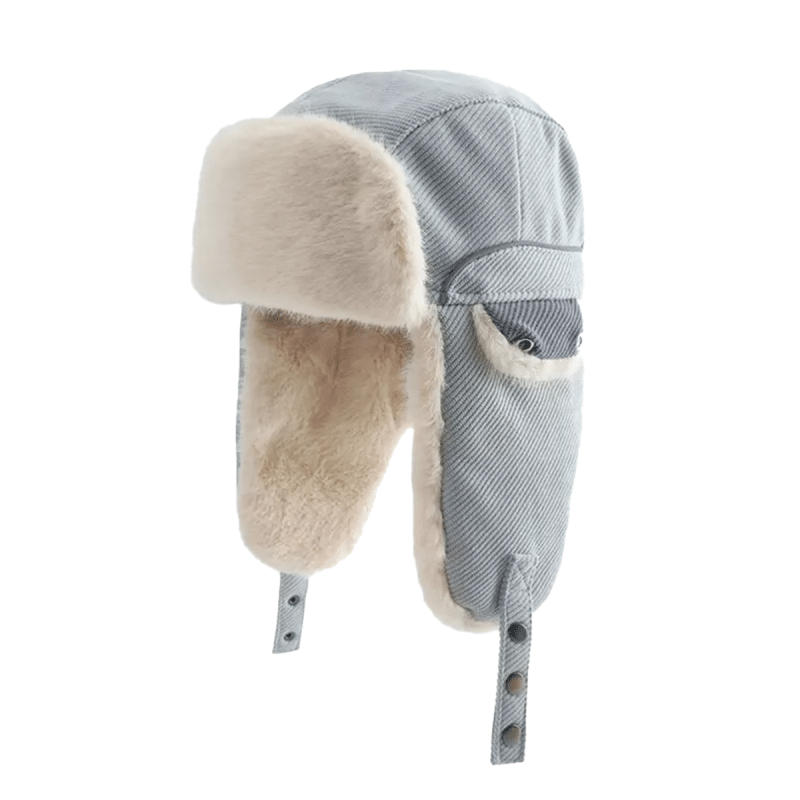 Cappelli da cacciatore invernali personalizzati WTH01 (3)
