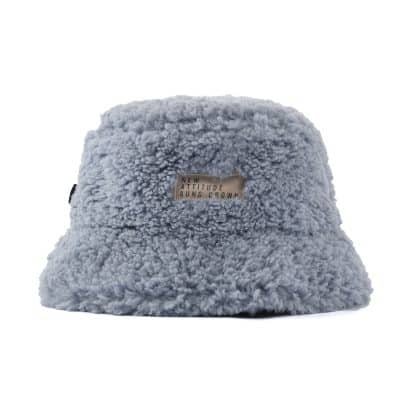 Plush Winter Bucket Hats SFA-210408-1 (6)