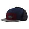 Winter 5 Panel Hats with Earflaps SFA-210425-1 (2)