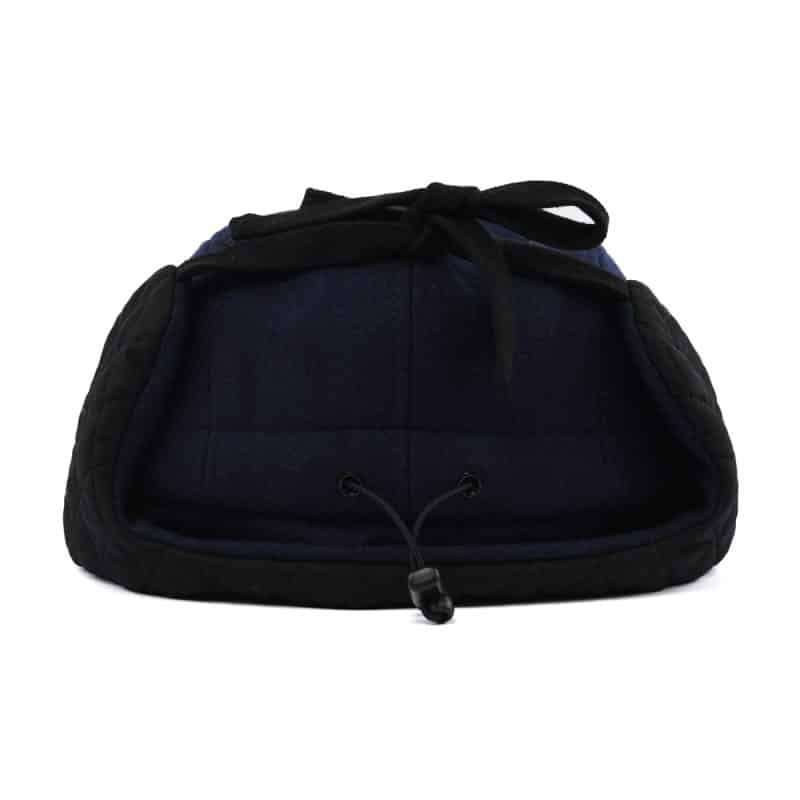Winter 5 Panel Hats with Earflaps SFA-210425-1 (3)