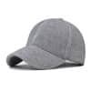 Winter Baseball Caps WH01 (2)