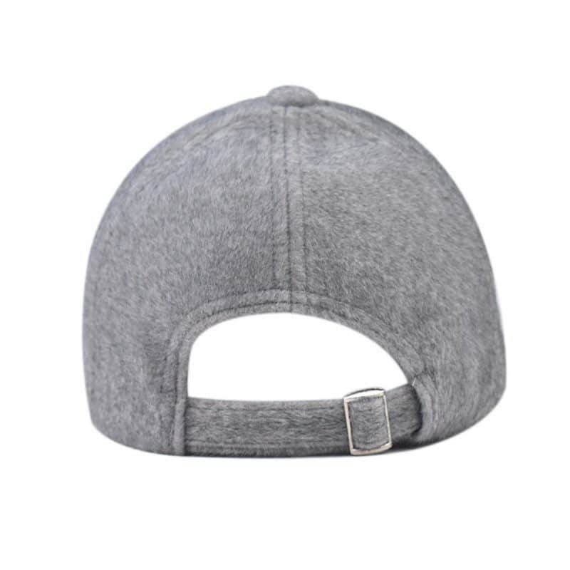 Winter Baseball Caps WH01 (3)