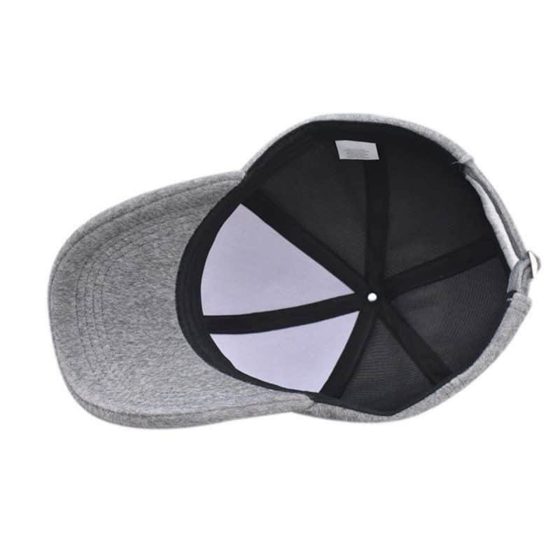 Winter Baseball Caps WH01 (4)