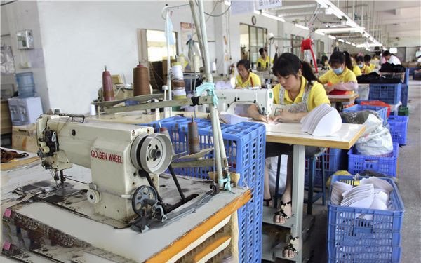 帽子製造工房