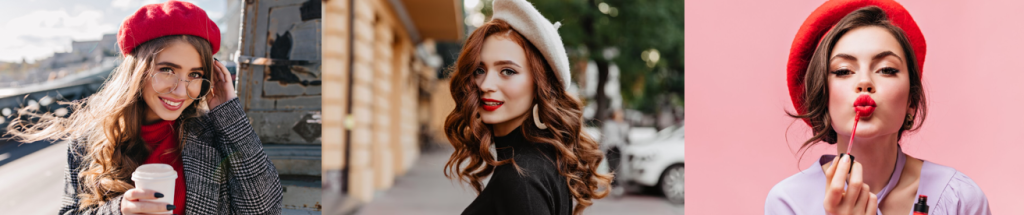 2.Berets