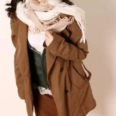 4.Korean Beggar's Mix Wrap