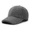 6-teilige Plüsch-Winter-Baseballmützen Ww2410-05 (1)