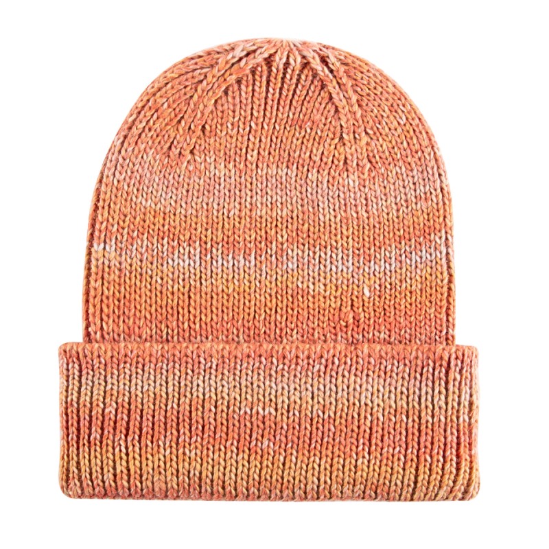 Bonnets à revers souples en maille jacquard BB-231017-4 (3)