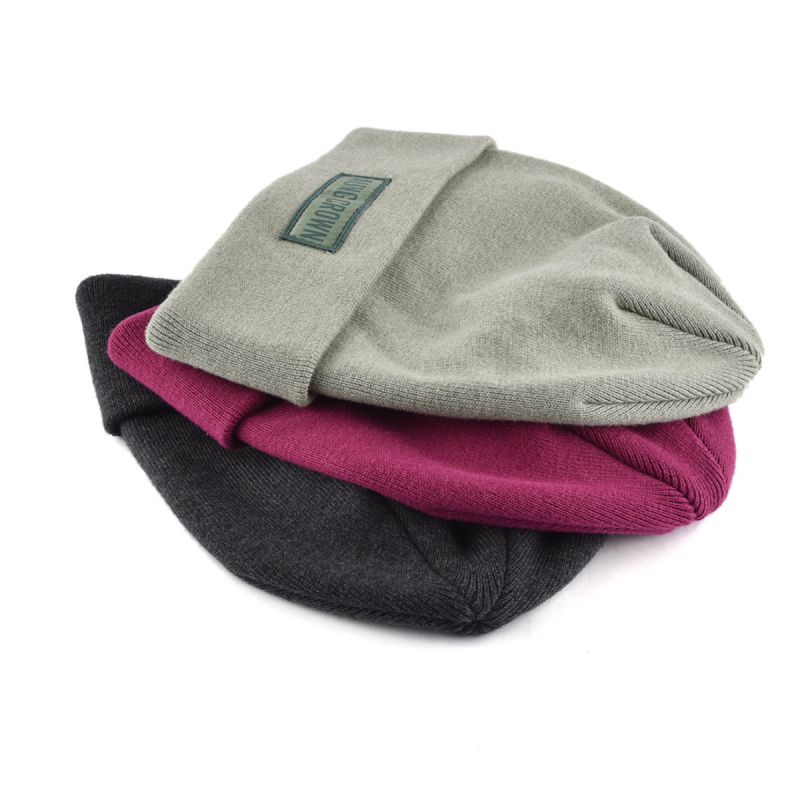 Bonnets à revers plats KN2011301 (5)