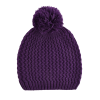 Berretti con pompon bicolori SFA-230829-12 (4)