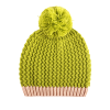 Berretti con pompon bicolore SFA-230829-12 (7)