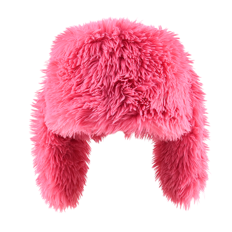 Winter Bucket Hats with Long Rabbit Ears Wwbh2410-05 (1) Winter Bucket Hats with Long Rabbit Ears Wwbh2410-05 (1)