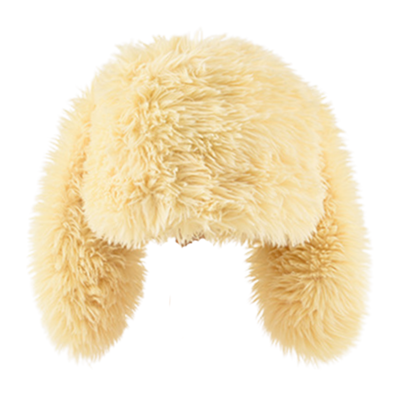 Winter Bucket Hats with Long Rabbit Ears Wwbh2410-05 (2) Winter Bucket Hats with Long Rabbit Ears Wwbh2410-05 (2)