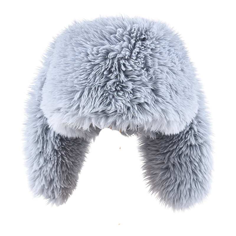 Winter Bucket Hats with Long Rabbit Ears Wwbh2410-05 (5) Winter Bucket Hats with Long Rabbit Ears Wwbh2410-05 (5)