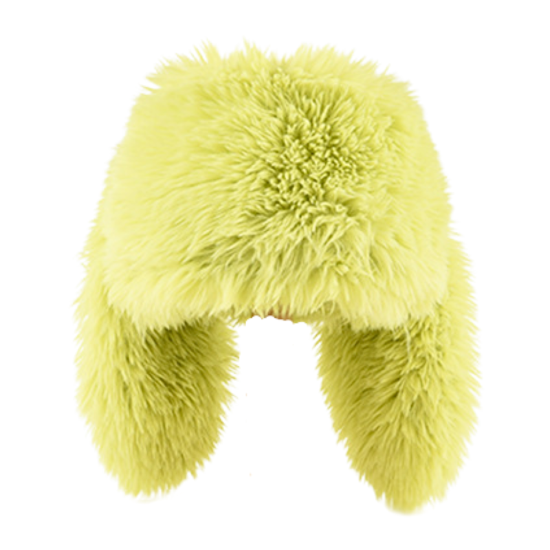 Winter Bucket Hats with Long Rabbit Ears Wwbh2410-05 (6) Winter Bucket Hats with Long Rabbit Ears Wwbh2410-05 (6)