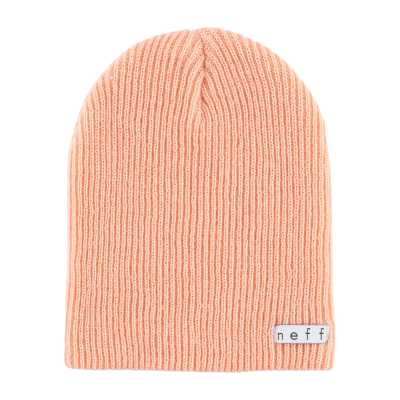 Woven Label Cuffless Slouchy Beanies Wb2410-19 (8) Woven Label Cuffless Slouchy Beanies Wb2410-19 (8)