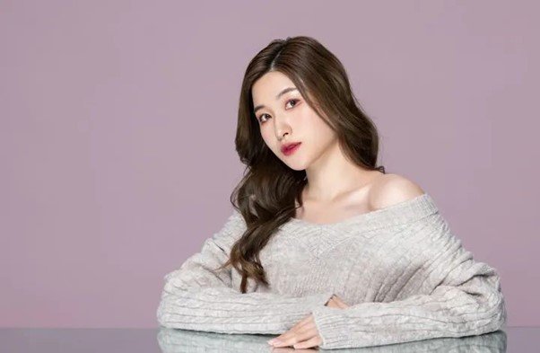 Maglioni in lana di alpaca