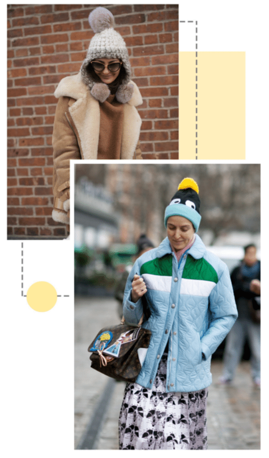 beanie design