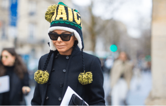 beanie design