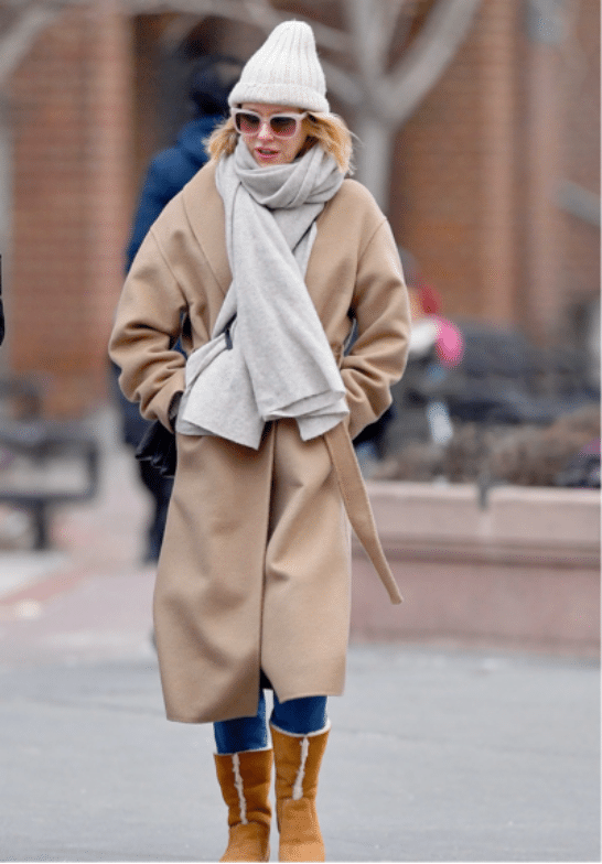beanie style
