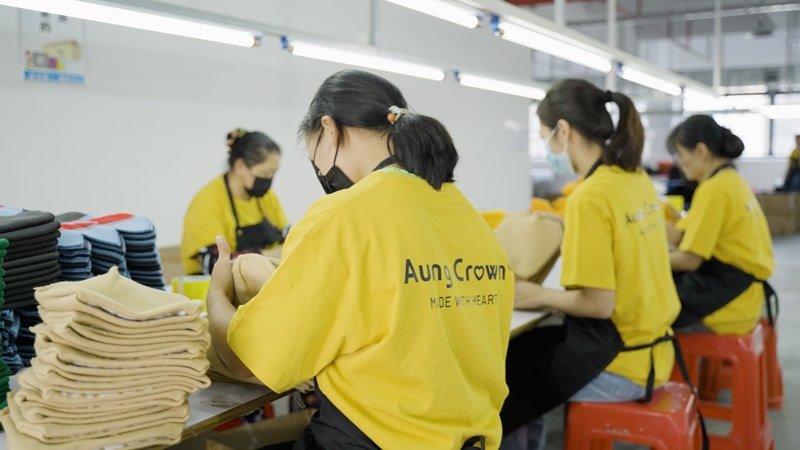 produttore di berretti personalizzati