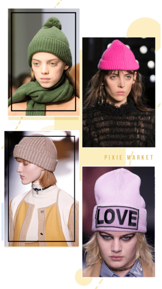 beanie style