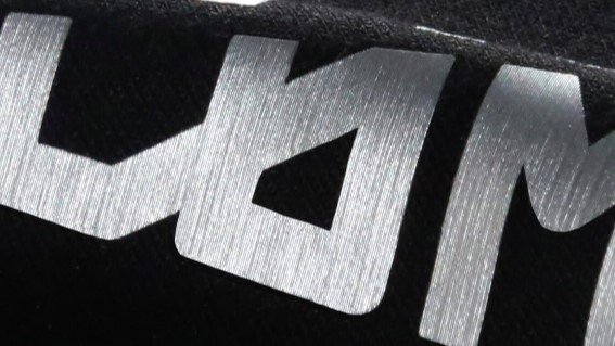 brushed-silver-heat-transfer-1 Brushed Silver Heat Transfer