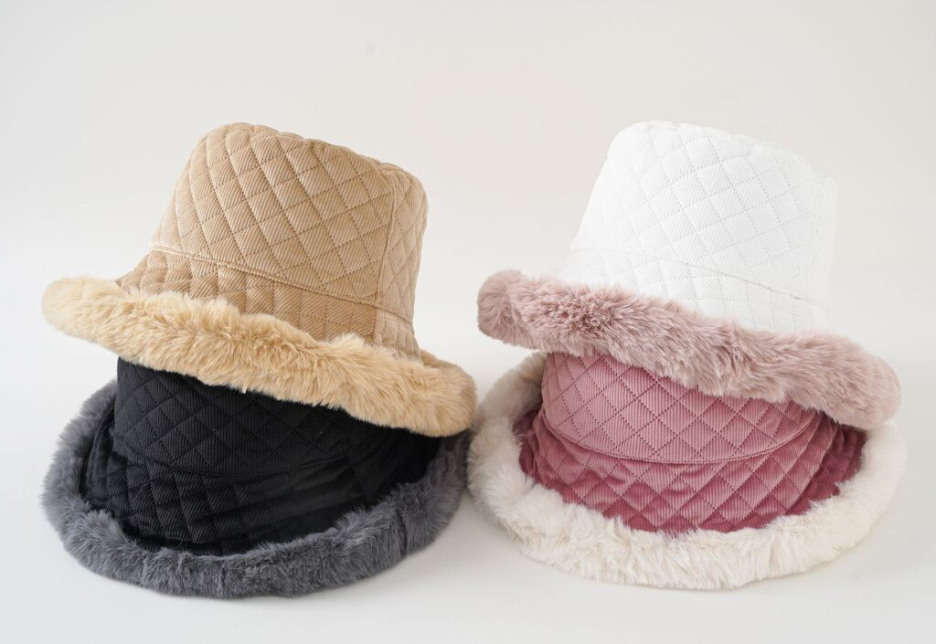 bucket-hat-for-the-coming-winter Bucket Hat for the Coming Winter