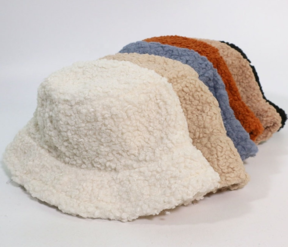 Bucket Hats