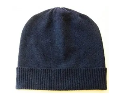 Cashmere beanies