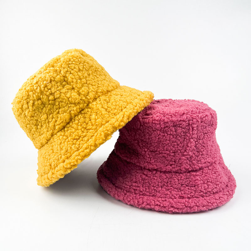 cashmere-bucket-hats Cashmere Bucket Hats