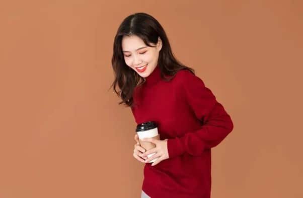 Maglioni in cashmere