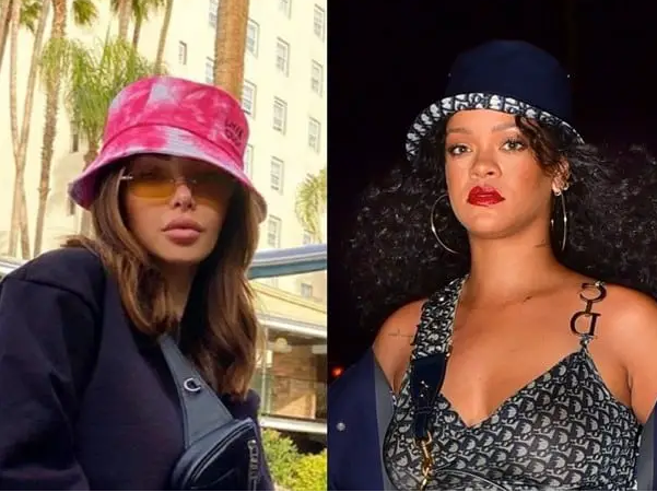 celebrities-and-influencers-for-bucket-hats Celebrities and influencers for bucket hats
