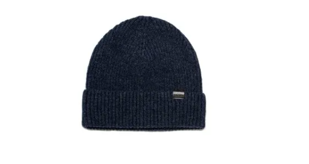 Cuffed beanies