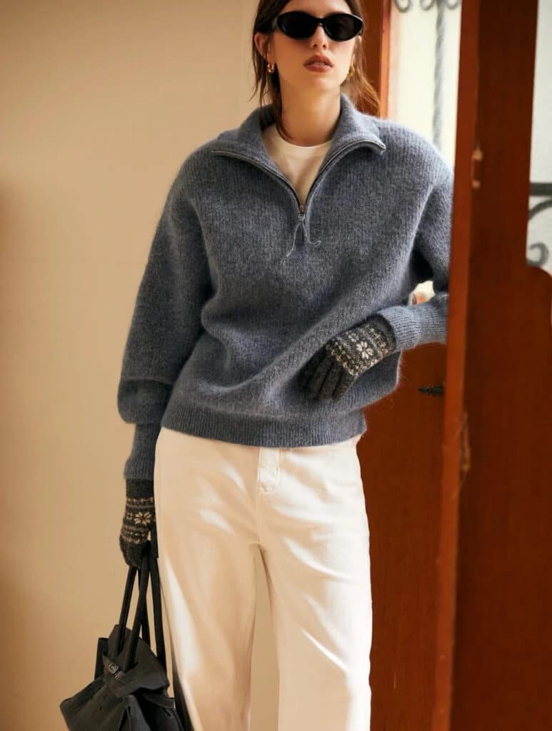 women sweater
