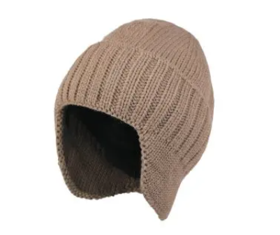 earflap beanies