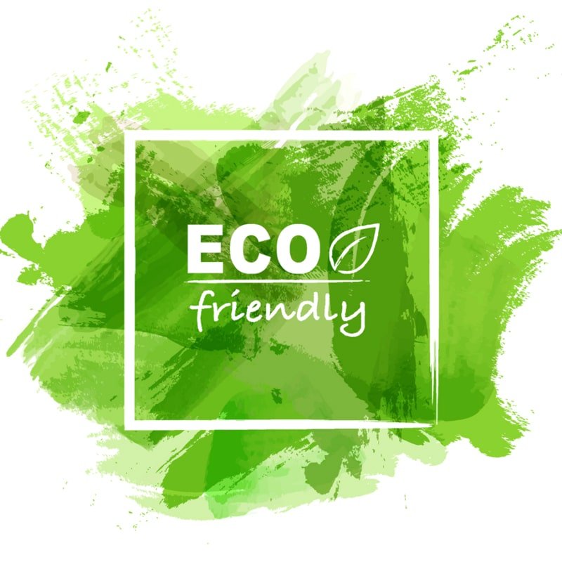 tessuto ecologico