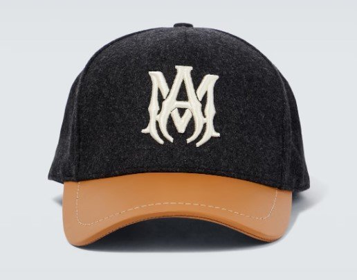 Embroidered Baseball Caps