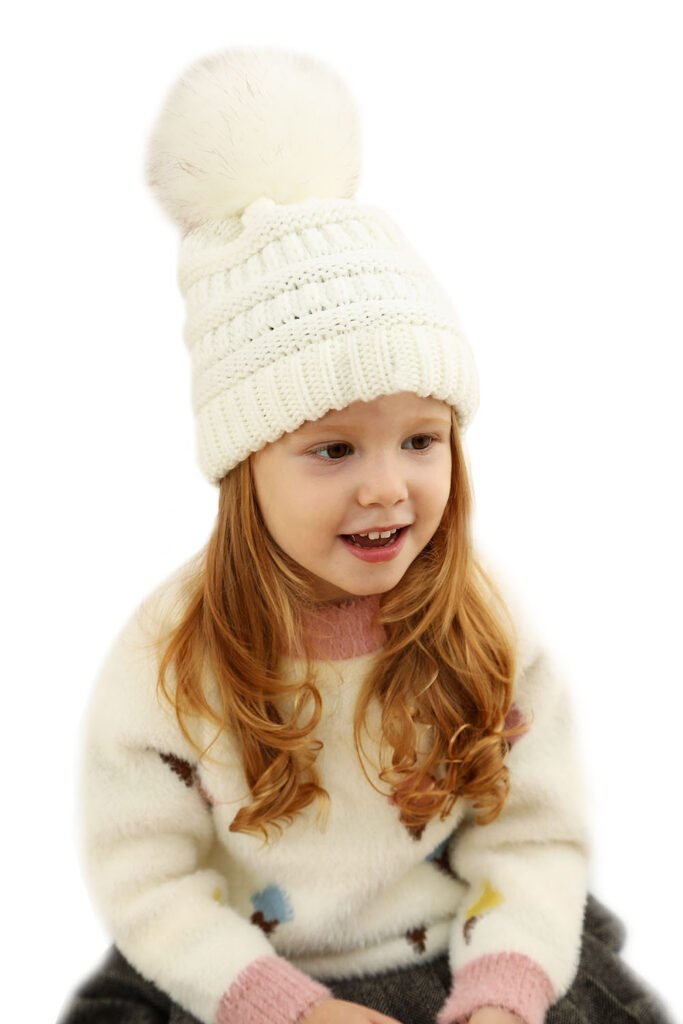 winter kid hat