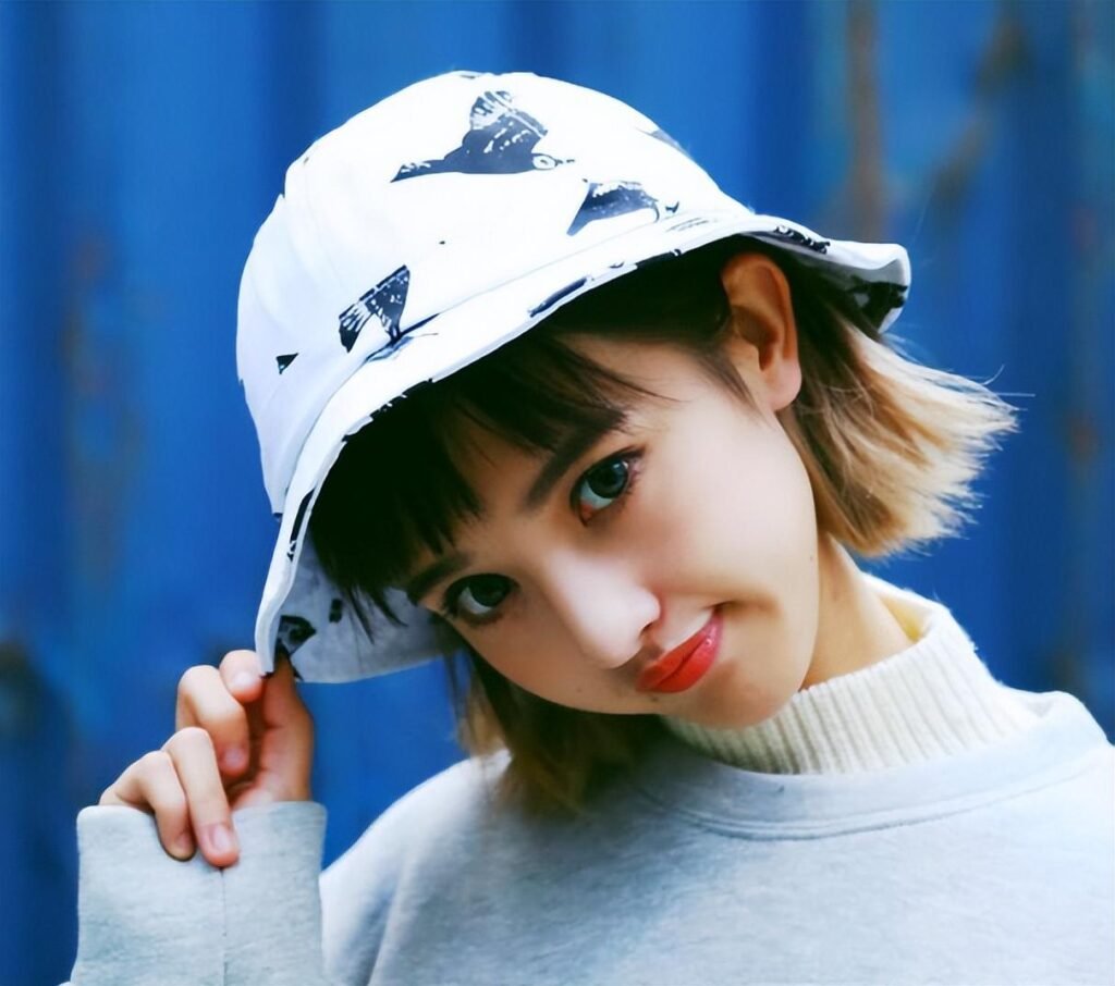 cappellino per bambini