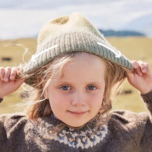 cappello da bambino