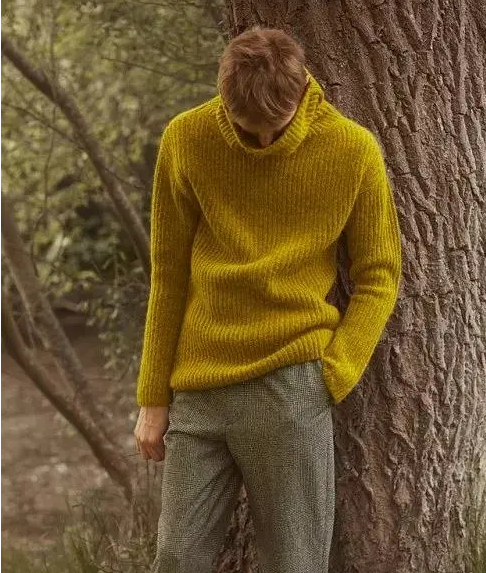 Layering mit Hemden