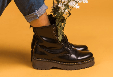 Martin-Stiefel