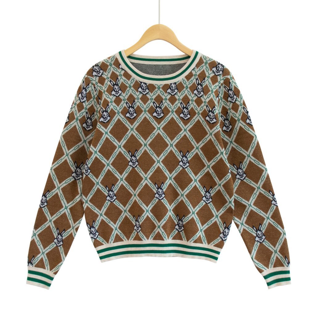 men sweater
