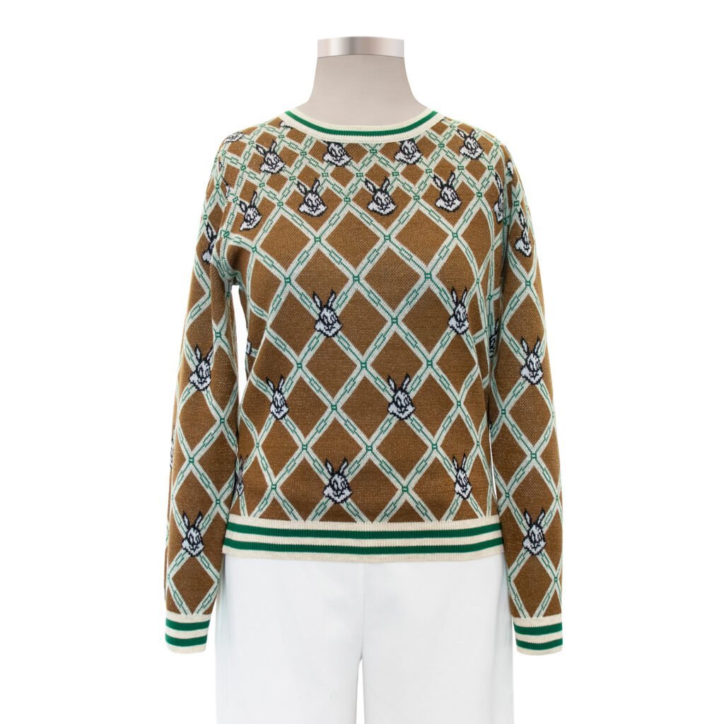 maglione da uomo
