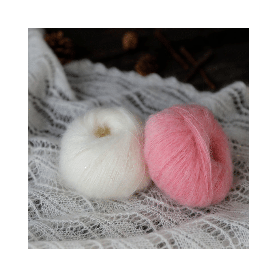mohair