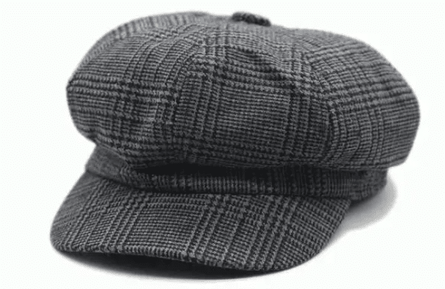 casquette-de-livreur-de-journaux-1 casquette de livreur de journaux
