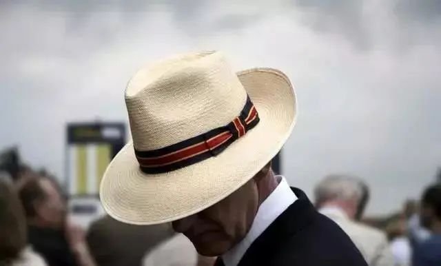 パナマハット1-1 パナマハット