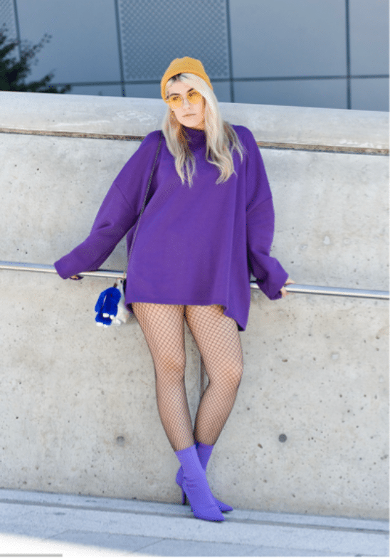 single color beanie 1