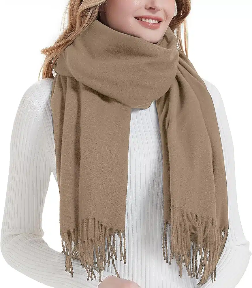 winter scarf